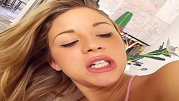 Monica Cum Drippers 2