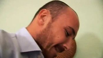 Deena Daniels Office Boss Tied Up and Roughly Fucked Hard