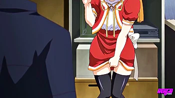 Eroge! Kaihatsu Zanmai 5