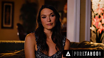 PURE TABOO Katrina Colt Taunts Controlling Husband With Their Therapist Casey Calvert