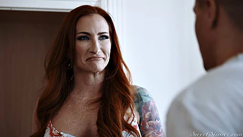 The Mistress 7 - Sex Crazed!