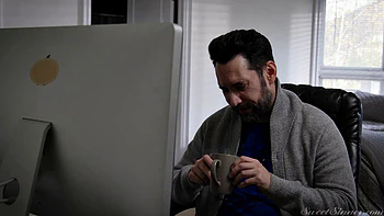 The Voyeur 5 Scene 2