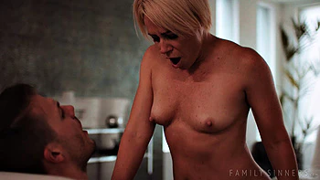 Mothers & Stepsons 6 Scene 3