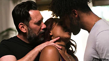 Your wife is cheating on you!