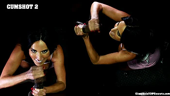 Mature experience 4 this size!