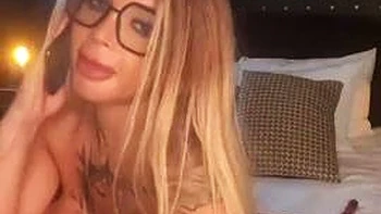 Onlyfans Big Tits Masturbation: Amateur  Chaturbate Porn