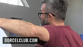 Behind the scenes - Claire, desires of submission