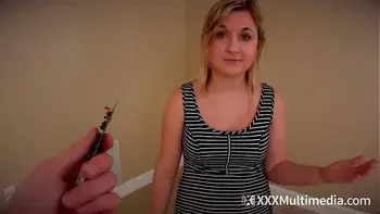 2 Brainwashed Girls With Big Tits Strip For You Under Your Control