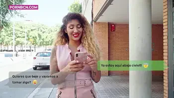 big cock tattoed muscled man fucking rough with milf blonde hot latina big boobs Venus Afrodita