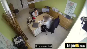 Anal Sex Is Enough To Get Approved For a Payday Loan - Alex Black