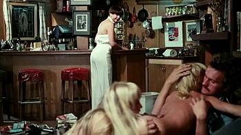 The Queen Justice 2: Doggy, Hardcore  Anal Porn