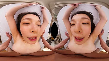 TIWIF21: Cowgirl, Missonary  Big Tits VR Porn