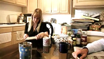 Badady: Doggy, Blonde  Bongacams Porn