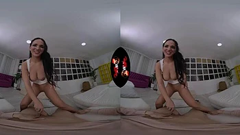 She is bonita: Big Tits, Babe  Big Ass VR Porn