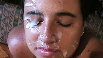Brzln Facial: Blowjob, Doggy  Cowgirl Porn