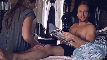 Teen melissa may: Doggy, Cowgirl  Missonary Porn