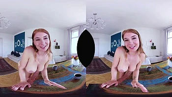 Igothoes: Blowjob, Doggy  Cowgirl VR Porn