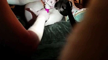 SKINNY BLONDE WITH BIG TITS AND USED PUSSY SQUIRTS: Amateur, Fetish  Rough Sex Porn