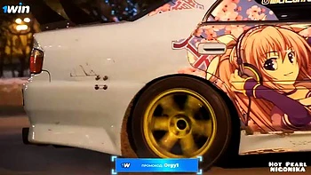 Merry X-MAS MIRACLE ORGY! One Christmas Story 2023 - XXX!