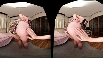Mei hua det: Cowgirl, Stripchat  Japanese VR Porn