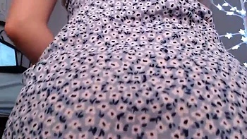 Upskirt Ass Show: Babe, Big Ass  Pornhub Porn