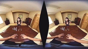 Java vr: Blowjob, Cowgirl  Asian Porn