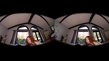 Remember the sub: Blowjob, Doggy  Cowgirl VR Porn