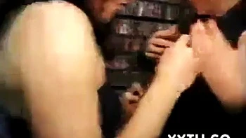 Horny hot gf shares her boyfriend s big cock with her girlfriends: Blowjob, Missonary  Big Tits Porn