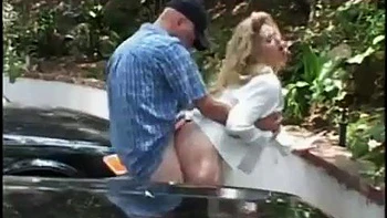 Samantha Taylor MILTF: Blowjob, Doggy  Cowgirl Porn