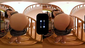 Dffv ghjk as: Blowjob, Doggy  Cowgirl VR Porn