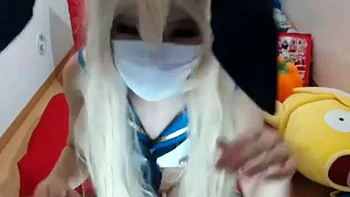 Cosplay: Amateur, Pornhub  Masturbation Porn