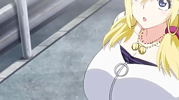 Blonde milf cheating and gangbanged: Blowjob, Big Tits  Big Ass Porn