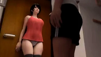 Best 3D2: Blowjob, Missonary  Big Tits Porn