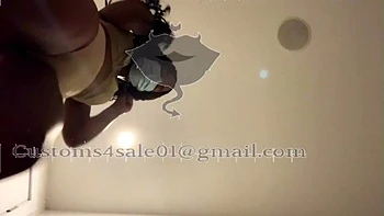 Femdom: Fansly, Brunette  Fetish Porn