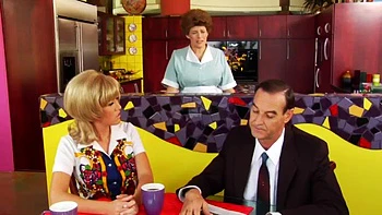 Gina Lynn HD: Blowjob, Doggy  Cowgirl Porn