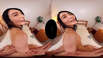 DS suzu C: Doggy, Cowgirl  Missonary VR Porn