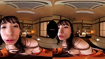 NKKVR-043 A: Eporner, Japanese  Pov Porn