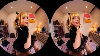Vr jpn pb: Doggy, Cowgirl  Japanese Porn
