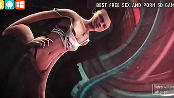 Nice New Mama Gives Handjob Sweet Her Dad s Friend: Blowjob, Doggy  Big Tits Porn