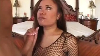 Filled to the Brim ft. Annie Cruz: Blowjob, Doggy  Cowgirl Porn