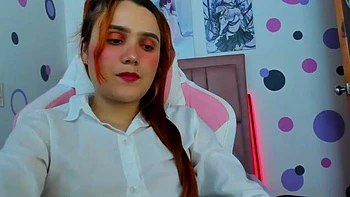Violet 28 8: Babe, Chaturbate  Solo Porn