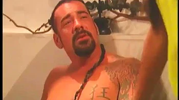 Bronze made some love: Blowjob, Doggy  Missonary Porn