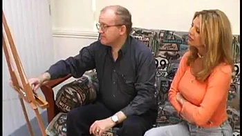 Hollywood Fray: Big Tits  Xhamster Porn