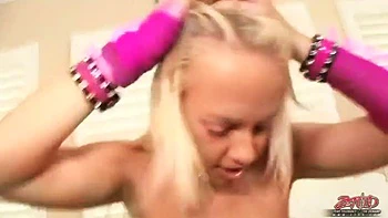 Carla Cox learns how to have sex: Blowjob, Doggy  Cowgirl Porn