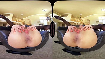 N0thibng: Blowjob, Doggy  Cowgirl VR Porn