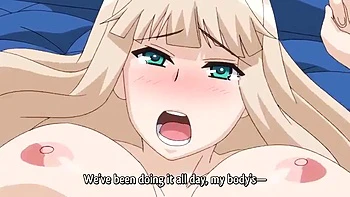 Fuzz pt. 2: Big Tits, Blowjob  Hentai Porn