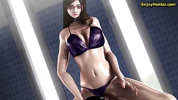 True Feeling: Asian, Hentai  Cowgirl Porn