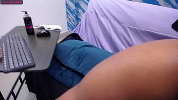 Ibbie: Big Ass, Solo  Ebony Porn