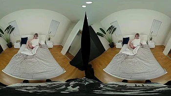 DW VR: Big Tits, Big Ass  Blowjob Porn