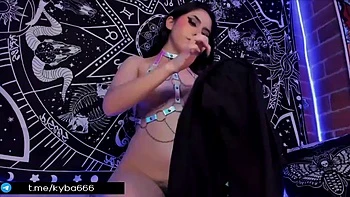 Riding pillow: Big Ass, Ass  Latina Porn